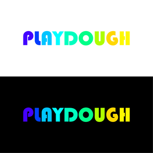 Logo-Design von sengkuat für PlayDough | Design: #33939373