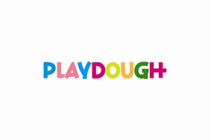Logo-Design von Faisal Graphics für PlayDough | Design: #33930097