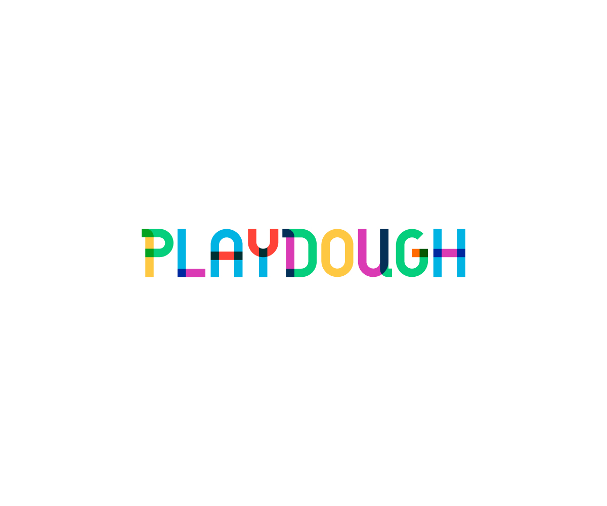 Diseño de Logo por apik. para PlayDough | Diseño #33929786