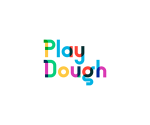 Logo-Design von apik. für PlayDough | Design: #33929787