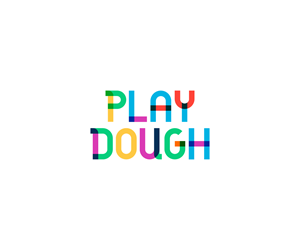 Logo-Design von apik. für PlayDough | Design: #33929788