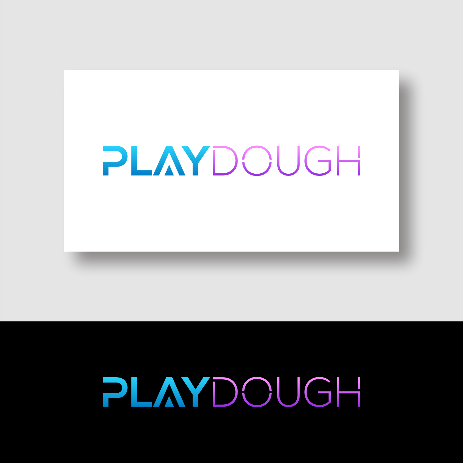 Diseño de Logo por ganesaputu para PlayDough | Diseño #33931268
