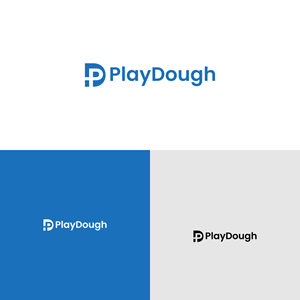 Logo-Design von ni9 für PlayDough | Design: #33967118