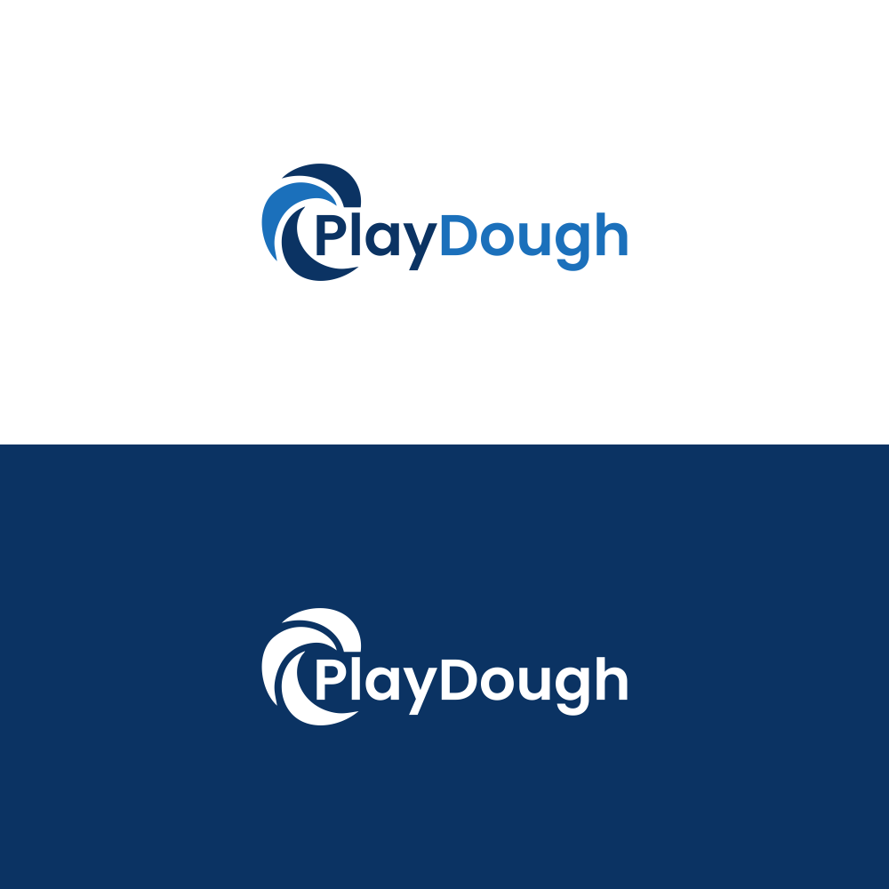 Logo-Design von ni9 für PlayDough | Design #33967143