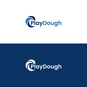 Logo-Design von ni9 für PlayDough | Design: #33967143