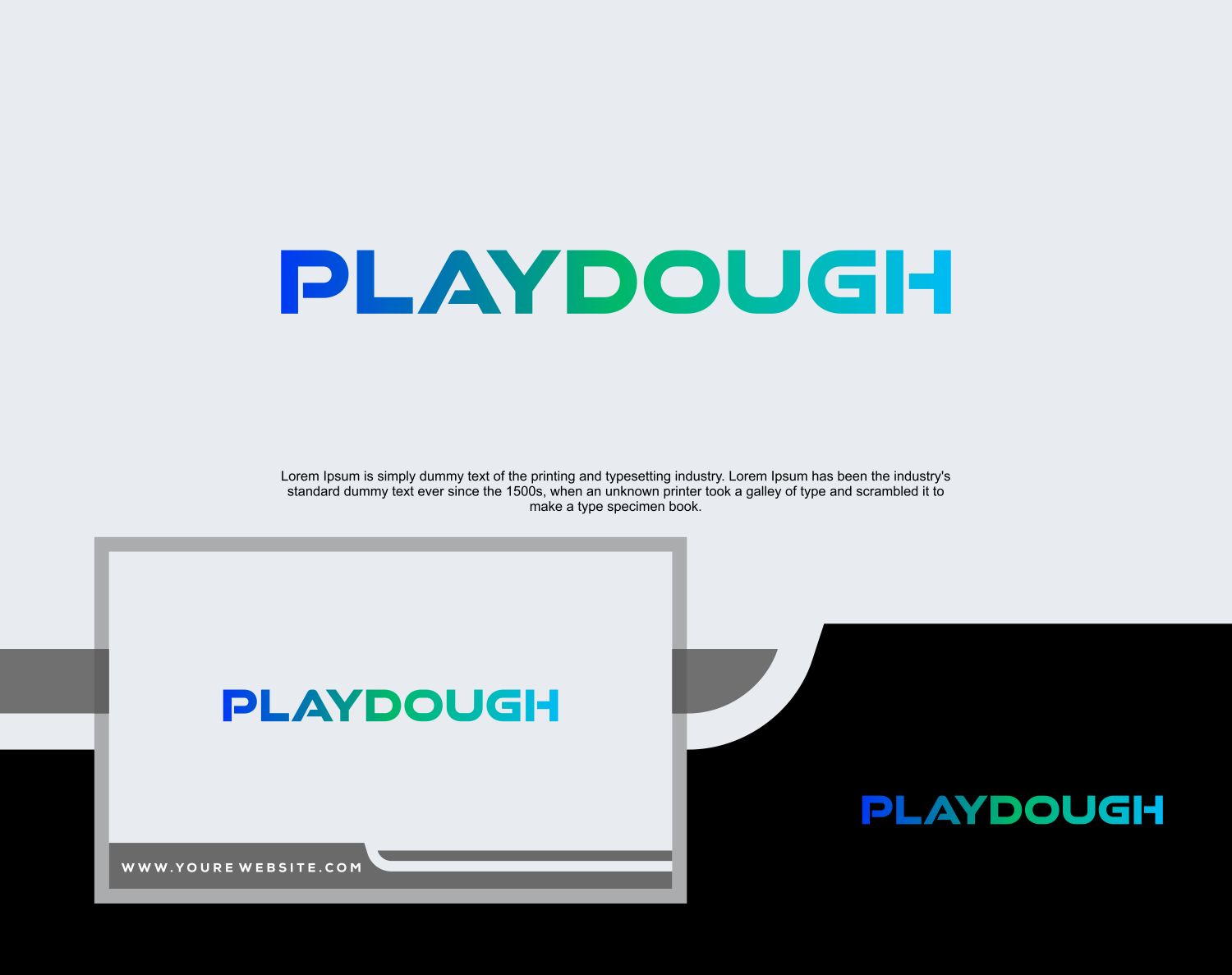 Logo-Design von anak hits für PlayDough | Design #33930467