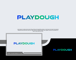 Logo-Design von anak hits für PlayDough | Design: #33930467