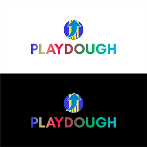 Logo-Design von Jaka Suharno für PlayDough | Design: #33972285