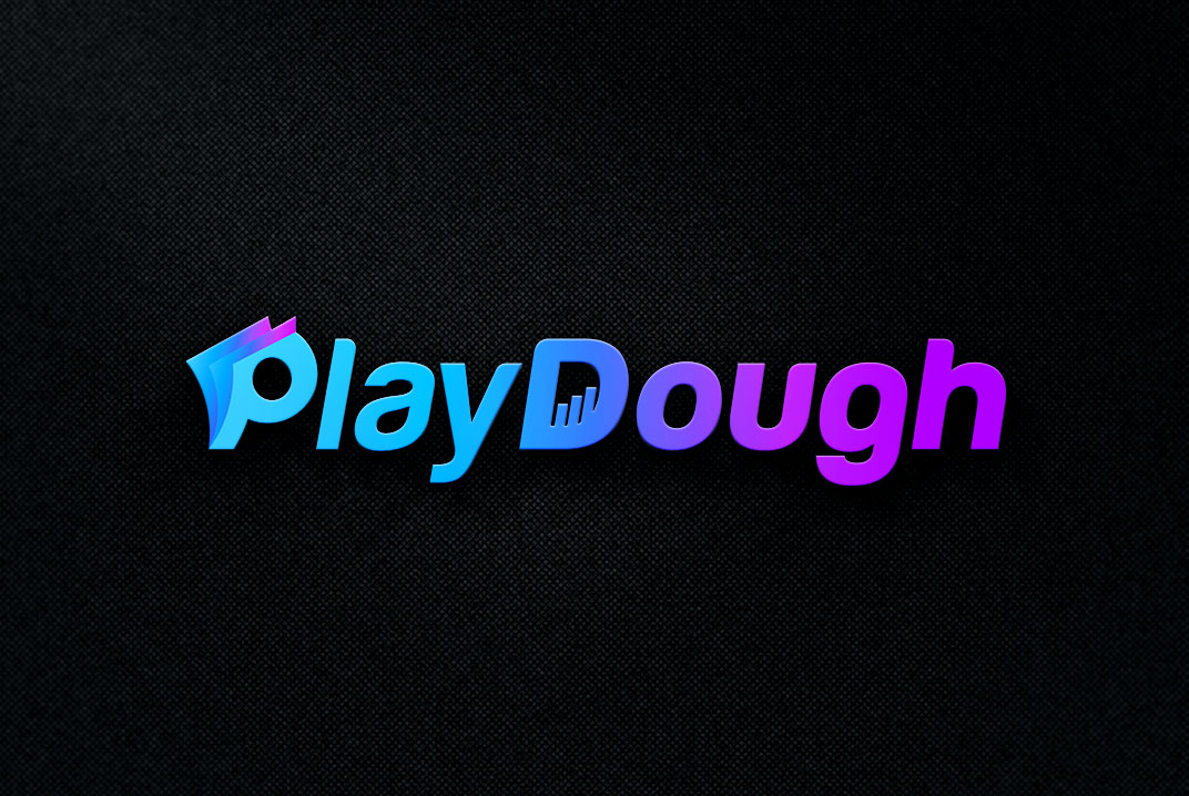 Diseño de Logo por Pilot_DesignR™ para PlayDough | Diseño #33931311