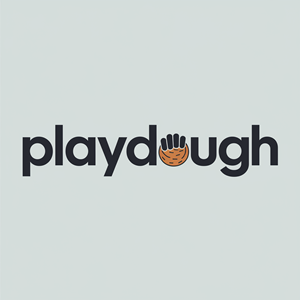 Logo-Design von Creative Arif für PlayDough | Design: #33949311