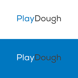Logo-Design von Solikin Design für PlayDough | Design: #33930917