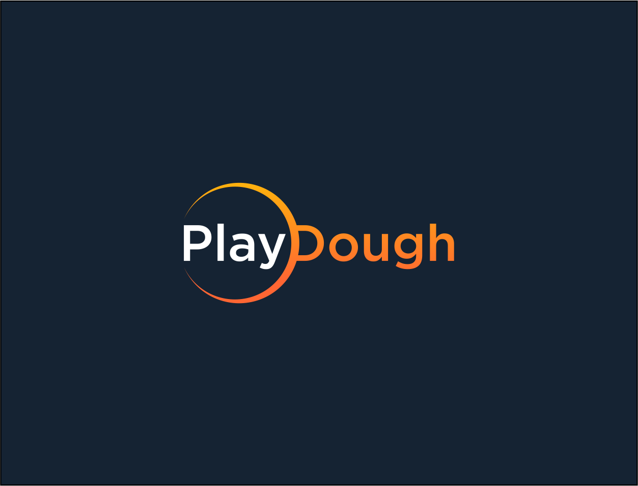 Diseño de Logo por LOGONATION para PlayDough | Diseño #33931773