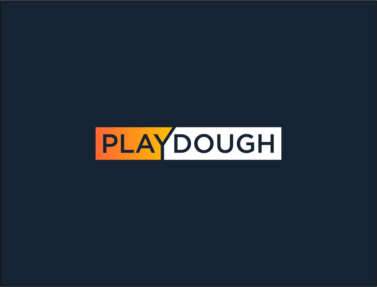 Design de Logo par Grafie pour PlayDough | Design #33931792