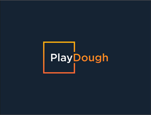 Logo-Design von LOGONATION für PlayDough | Design: #33931799