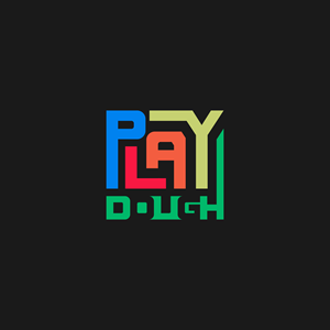 Logo-Design von ndog für PlayDough | Design: #33933305
