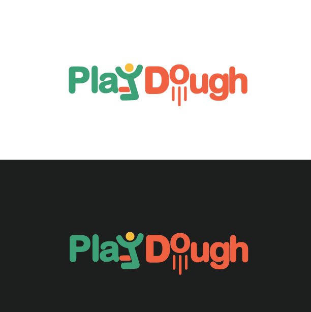 Design de Logo par javed.iqbal pour PlayDough | Design #33932614