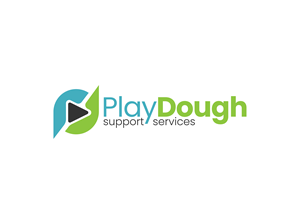 Logo Design by Sha_shadara for PlayDough | Design: #33973042