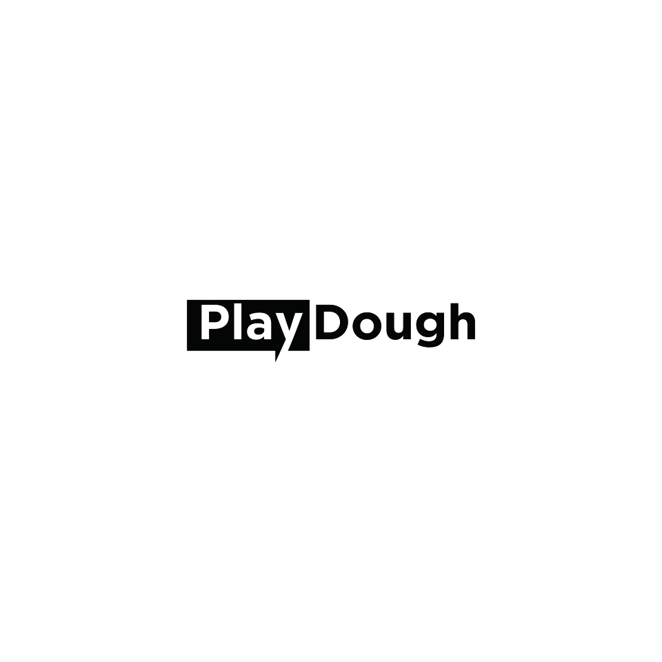 Logo-Design von pi2lungan für PlayDough | Design #33936496