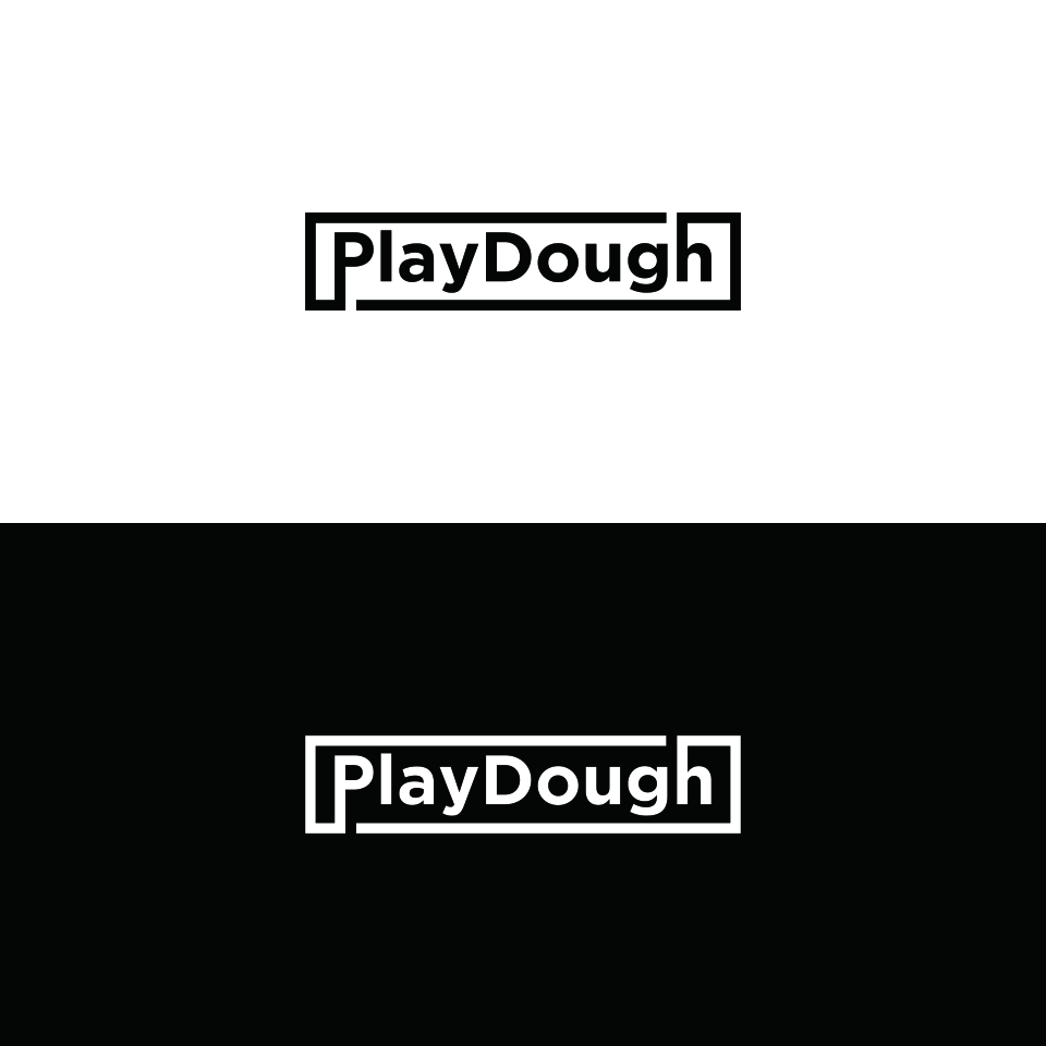 Logo-Design von pi2lungan für PlayDough | Design #33936497