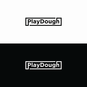 Logo Design by pi2lungan for PlayDough | Design: #33936497