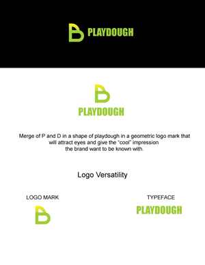 Logo Design by Elham_inspiration