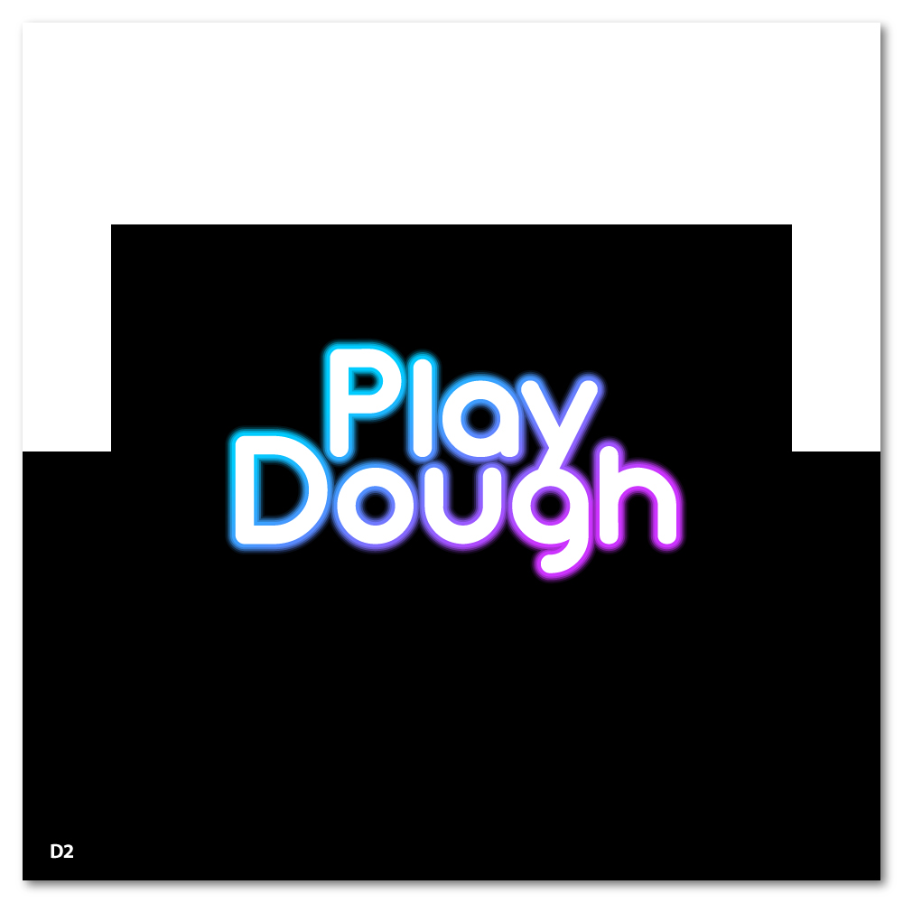 Logo-Design von Sujit Banerjee für PlayDough | Design #33931286