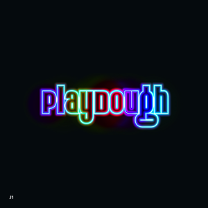 Logo-Design von Sujit Banerjee für PlayDough | Design: #33931287