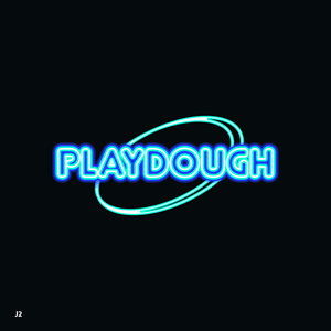 Logo-Design von Sujit Banerjee für PlayDough | Design: #33931288