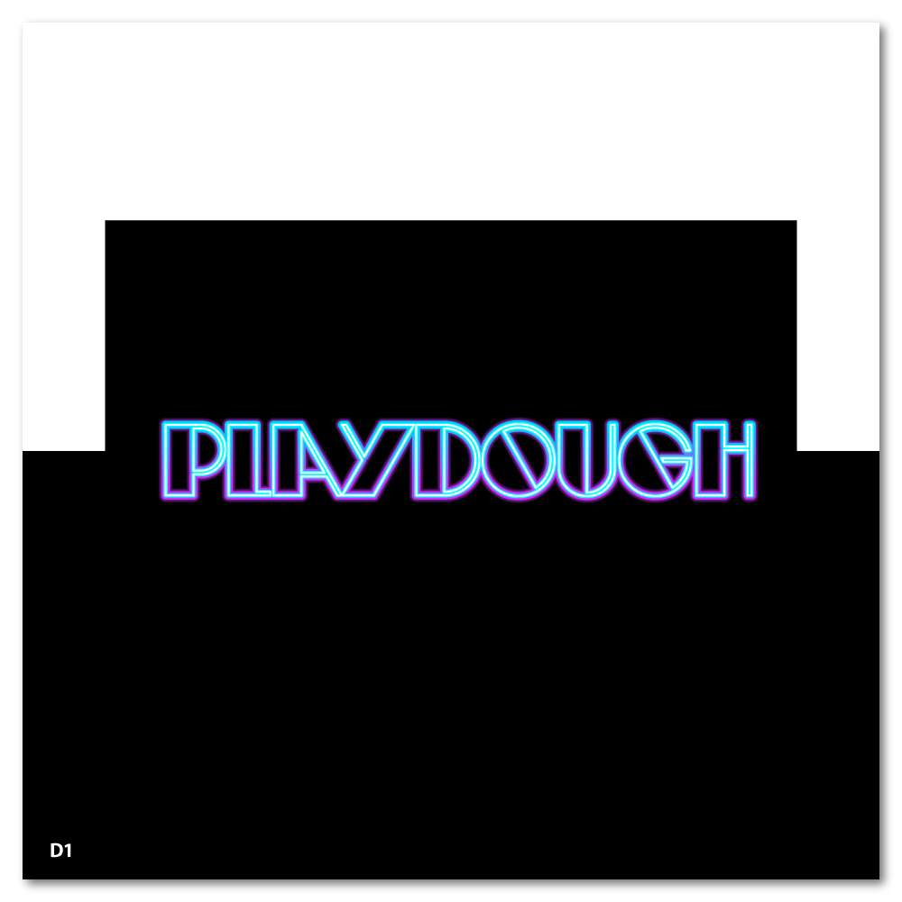 Logo-Design von Sujit Banerjee für PlayDough | Design #33931289