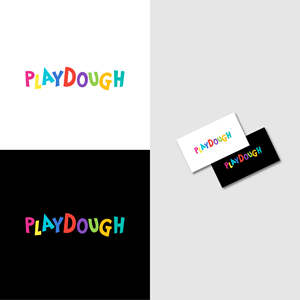 Logo-Design von victipedia für PlayDough | Design: #33933832