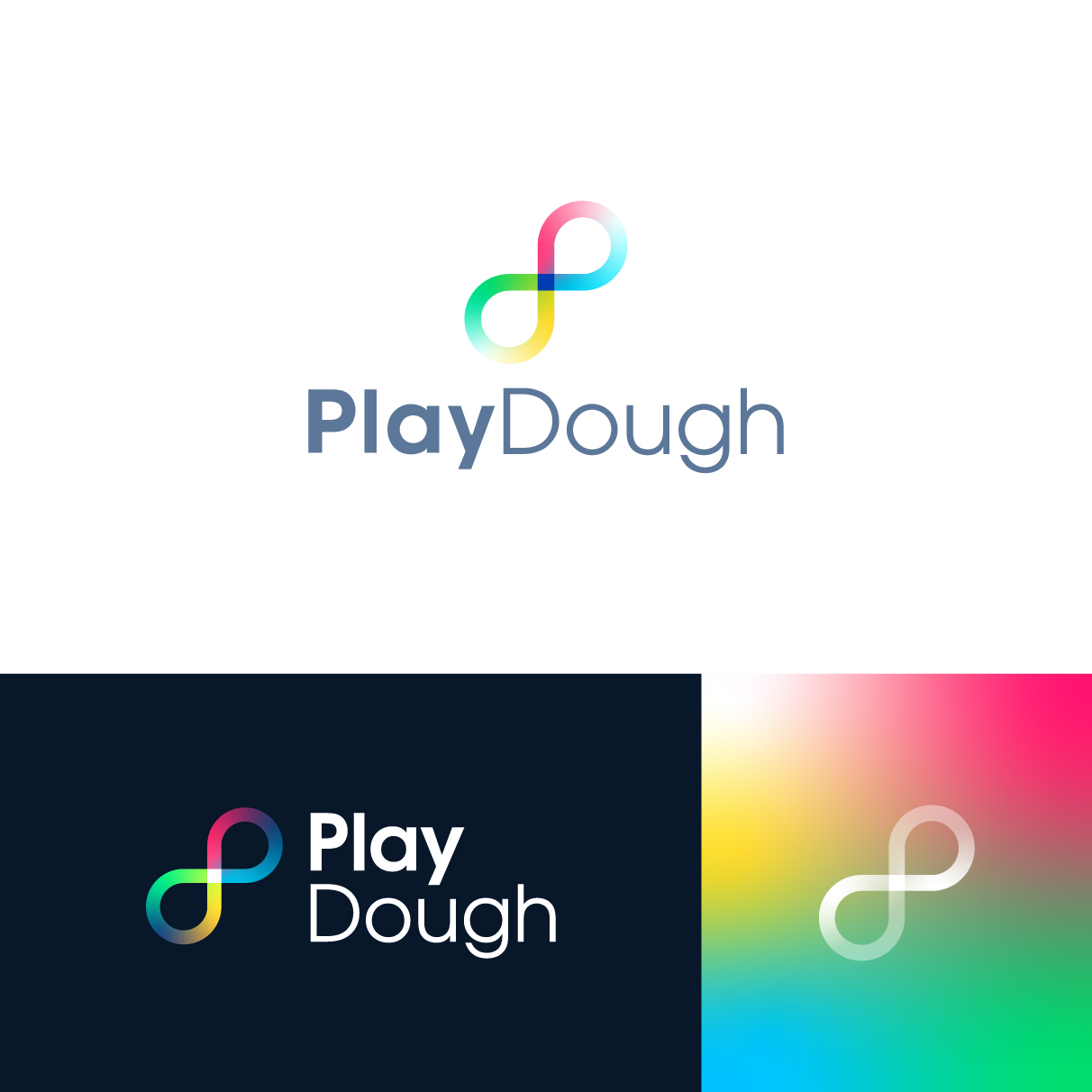 Logo-Design von The Lion Studios für PlayDough | Design #33971787