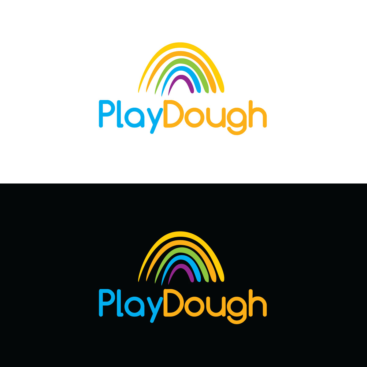 Diseño de Logo por prodesigns99 para PlayDough | Diseño #33929688