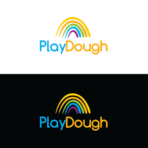 Diseño de Logo por prodesigns99 para PlayDough | Diseño: #33929688