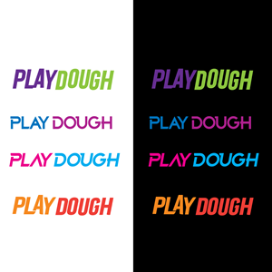Logo-Design von sankar999 für PlayDough | Design: #33945840