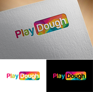 Logo Design by sushsharma99 for PlayDough | Design: #33929747
