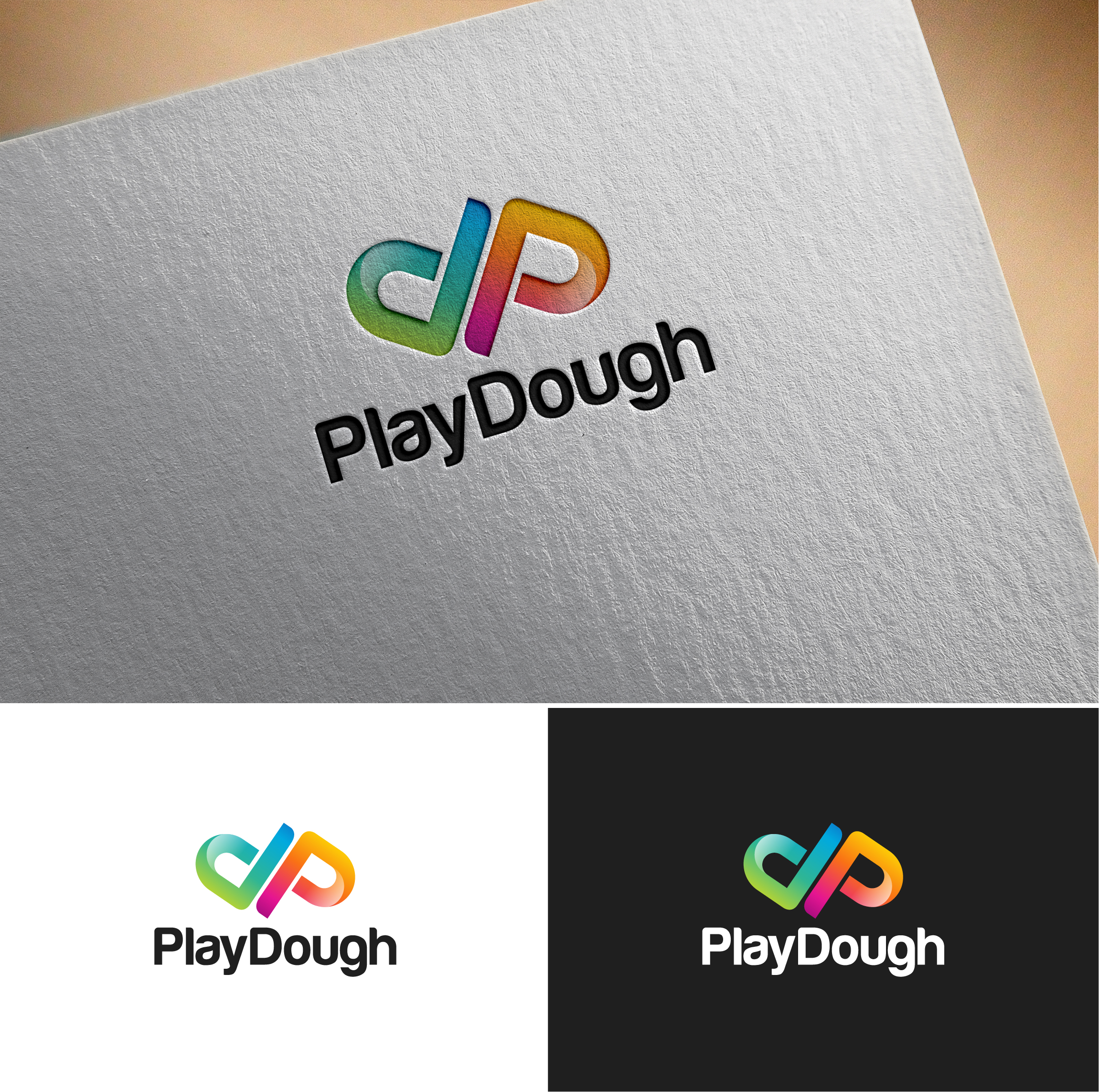 Logo-Design von sushsharma99 für PlayDough | Design #33957879