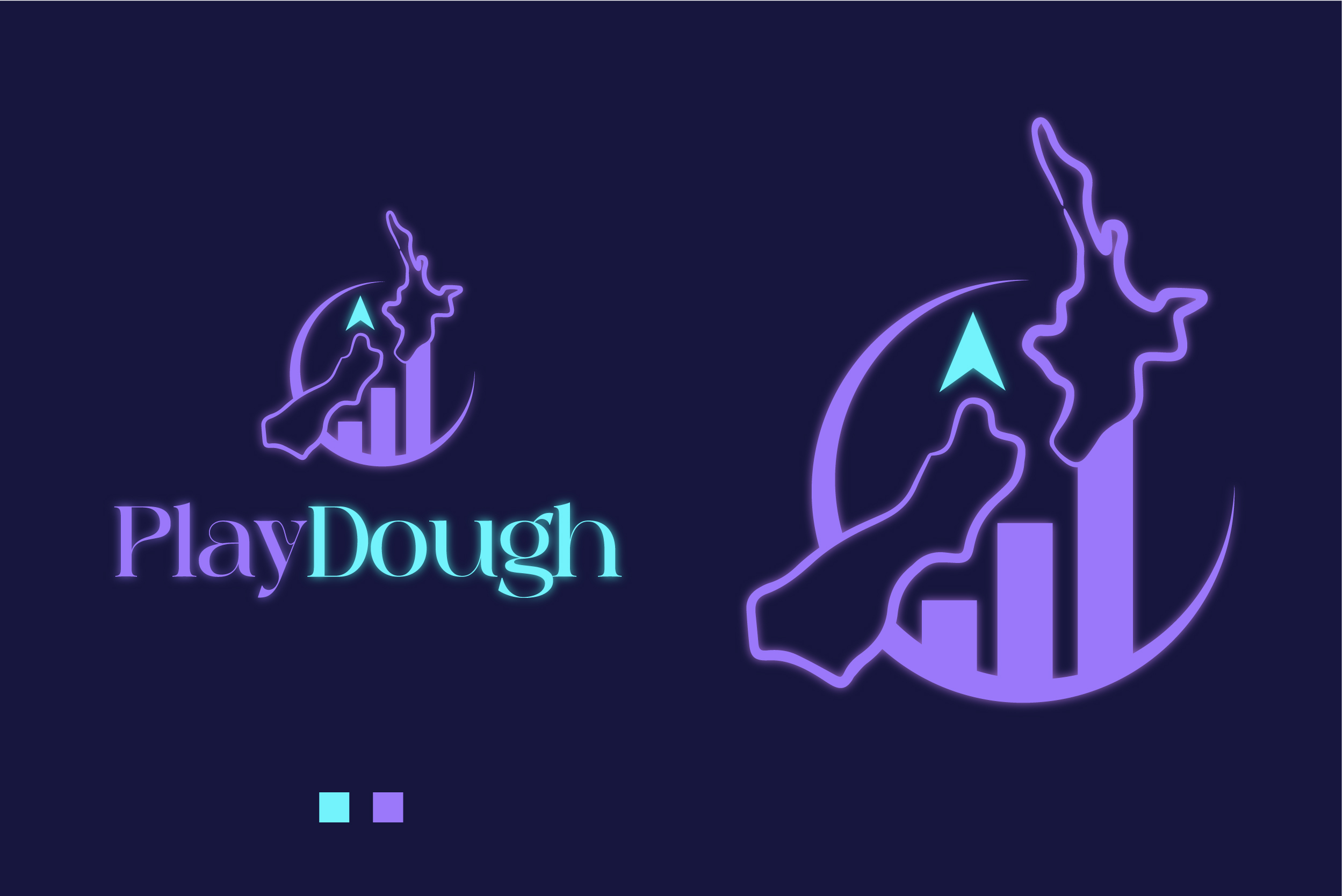 Diseño de Logo por #hashtag_DEsigN para PlayDough | Diseño #33929304