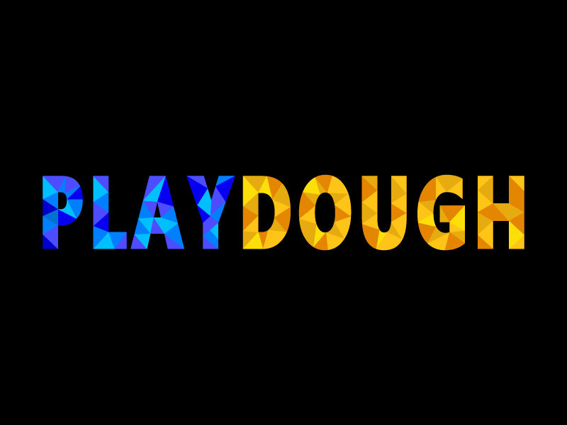 Logo-Design von jaxondesign für PlayDough | Design #33931901