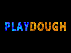 Diseño de Logo por jaxondesign para PlayDough | Diseño: #33941744