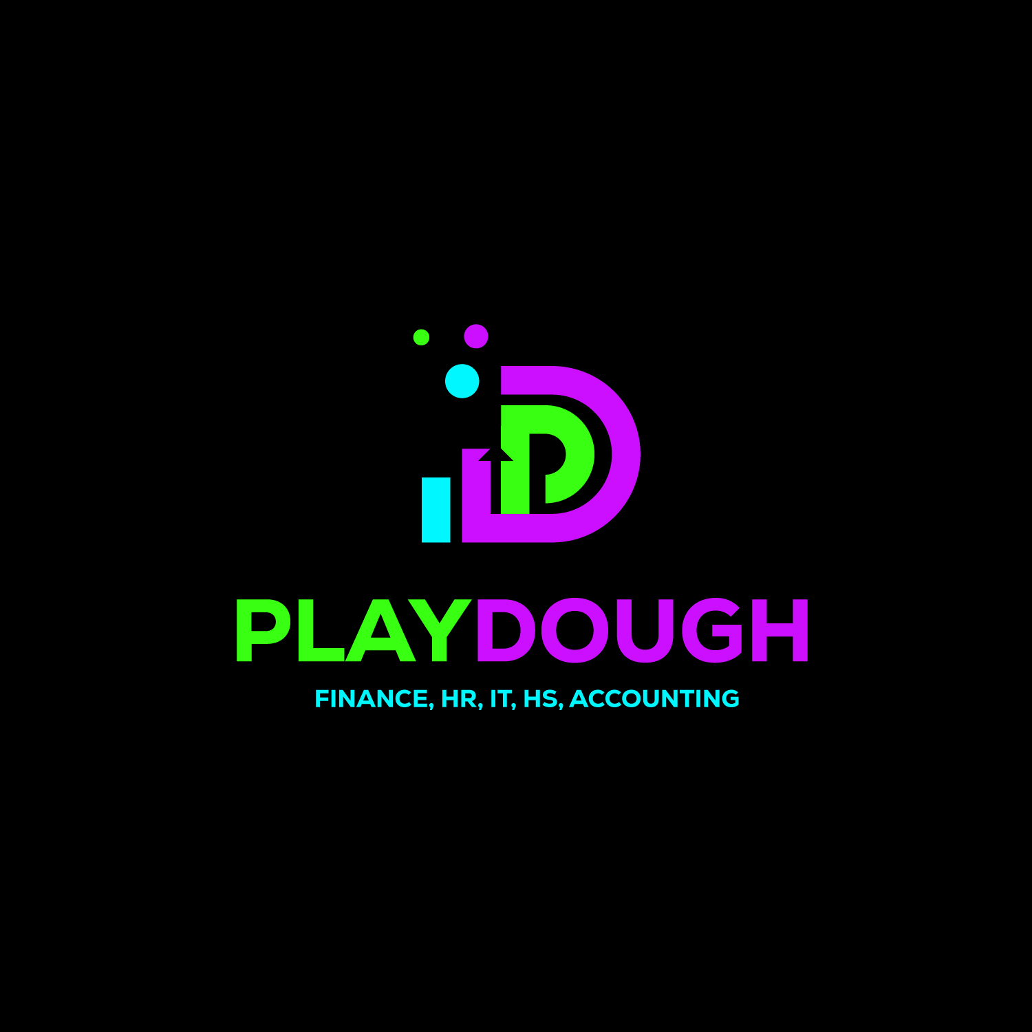 Logo Design by geni for PlayDough | Design #33959090