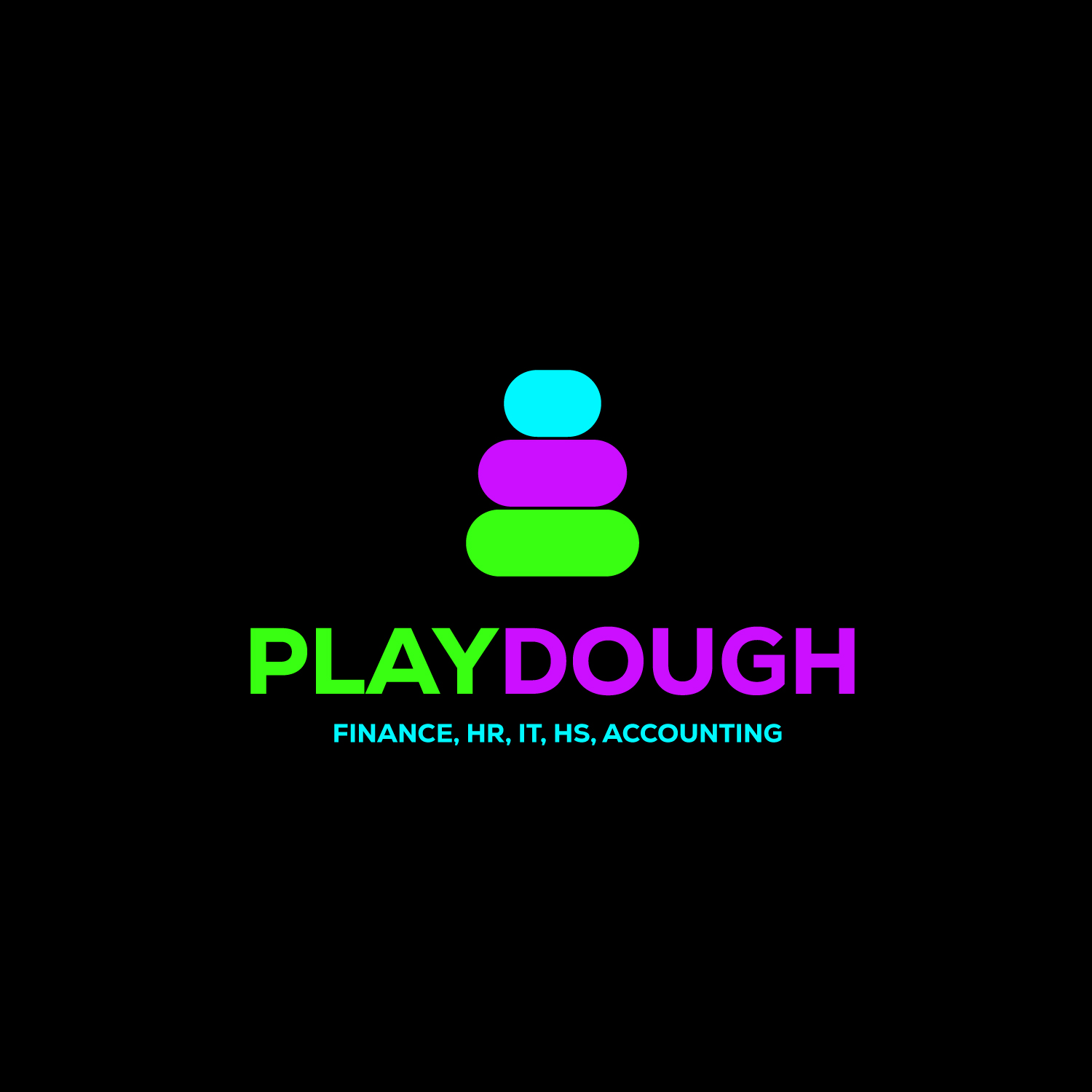 Diseño de Logo por geni para PlayDough | Diseño #33959091