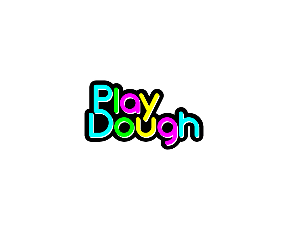 Diseño de Logo por Janna Design para PlayDough | Diseño #33931526