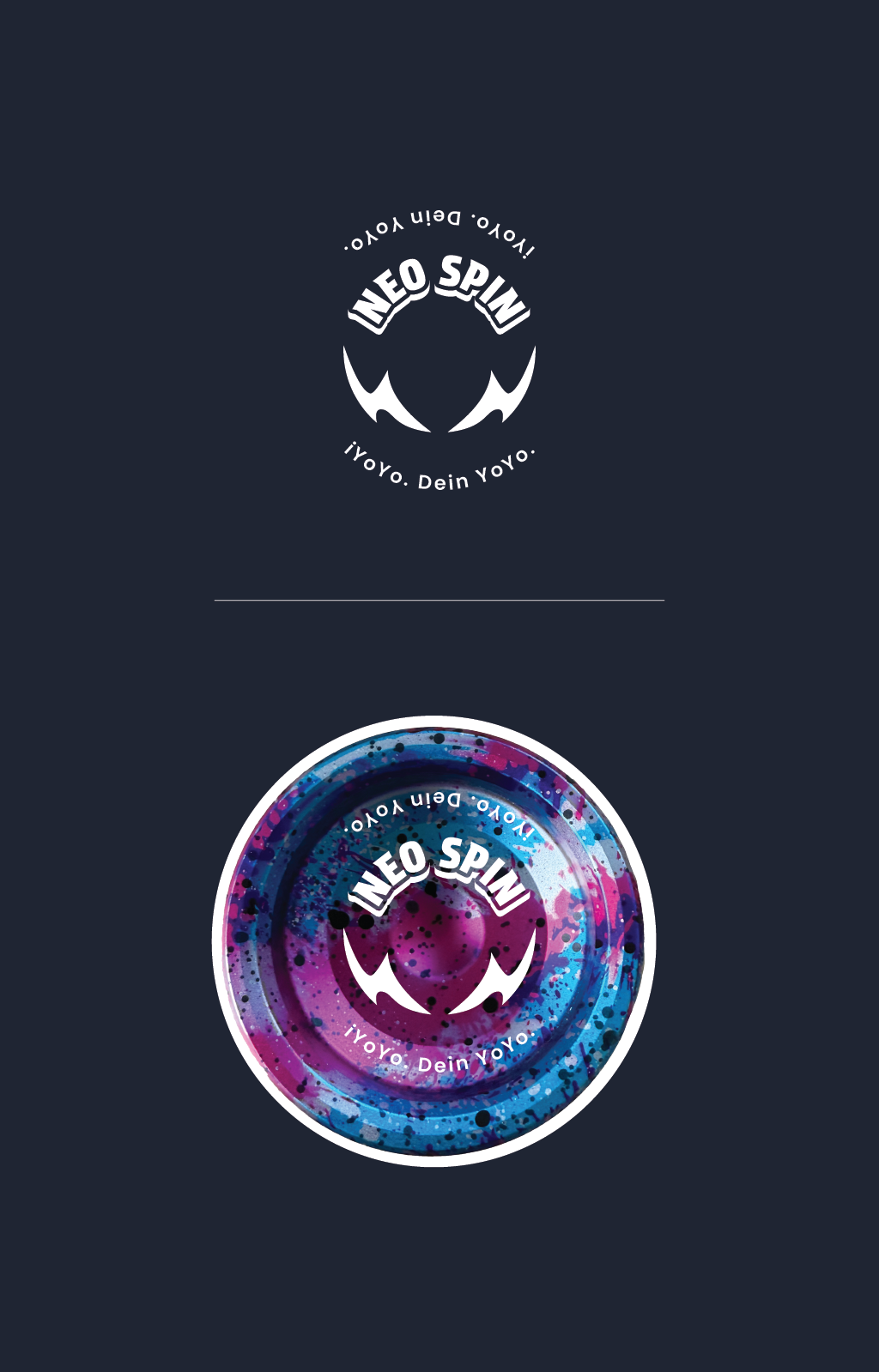 Logo Design by Jerwin Intac for Dave Geigle | Design #33937101