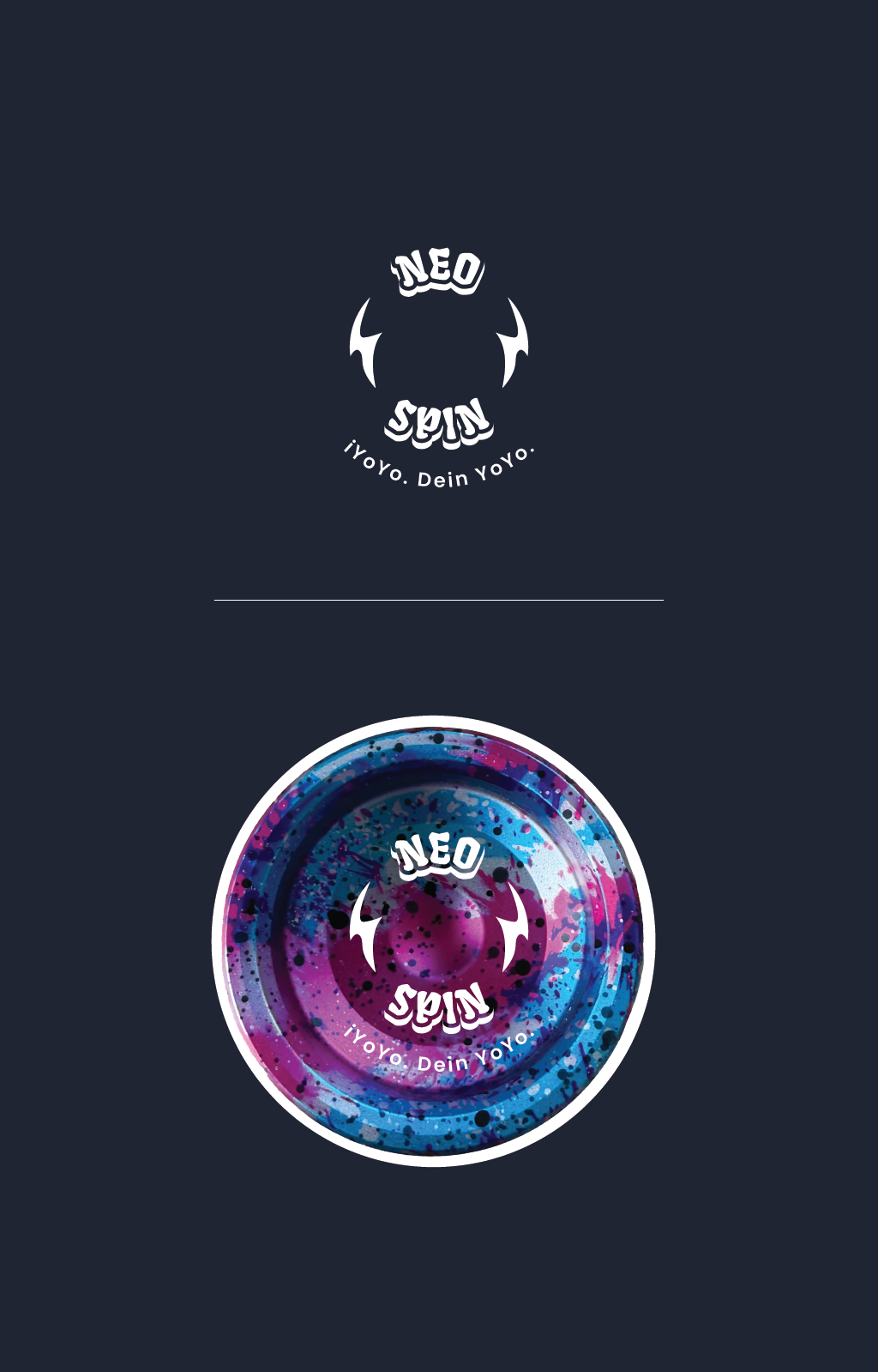 Logo Design by Jerwin Intac for Dave Geigle | Design #33950588