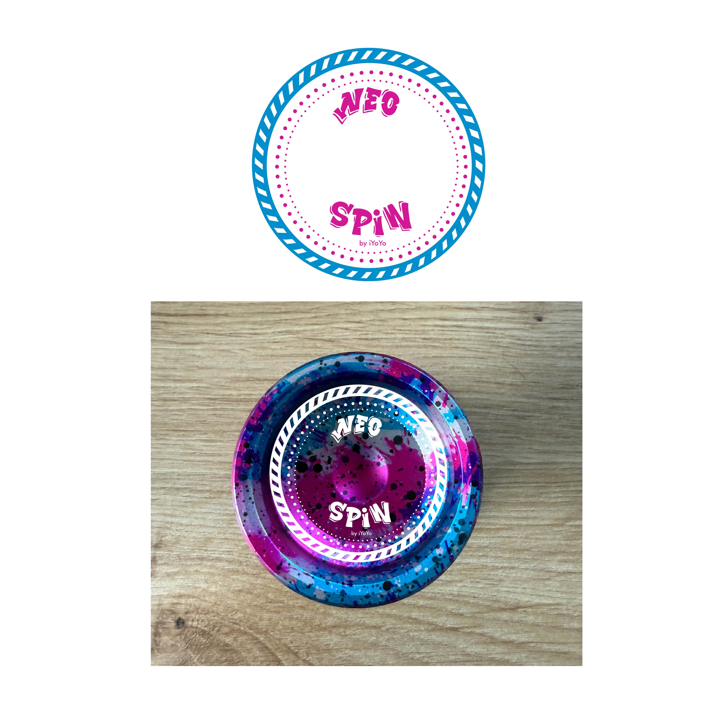 Logo Design by Janyn for Dave Geigle | Design: #33995909