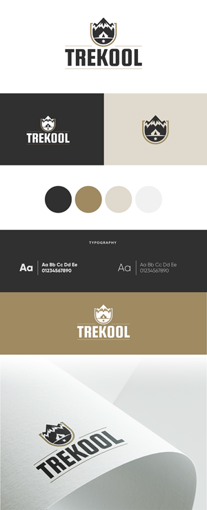 Logo Design by Skozer for AE Management Consulting Pty Ltd | Design: #33969887
