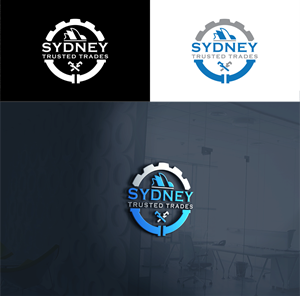 Logo Design by RA-bica for Powerhubelectrical | Design: #33953533