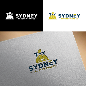 Logo Design by RA-bica for Powerhubelectrical | Design: #33953537