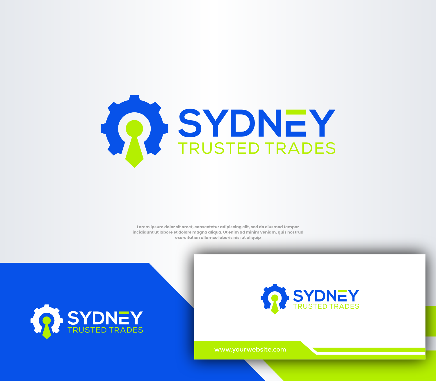 Logo Design by Kenshin777 for Powerhubelectrical | Design #33934085