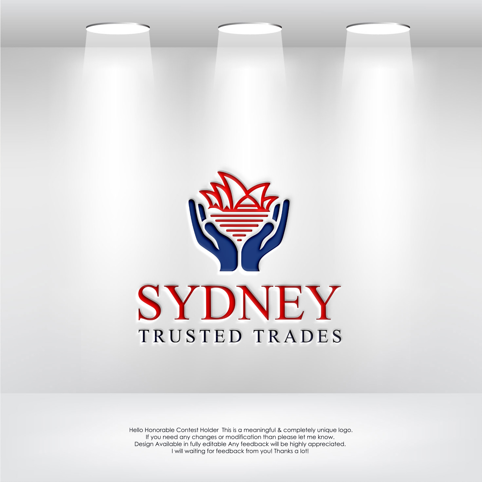 Logo Design by LogoCrafted for Powerhubelectrical | Design #33938242